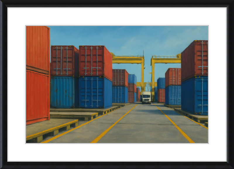 Containers