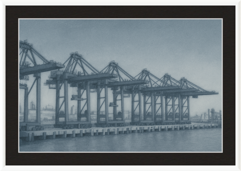 Cranes