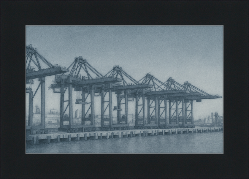 Cranes