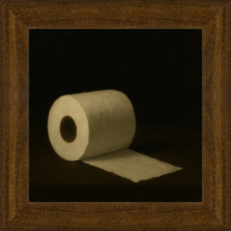 Toilet Roll