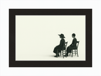 Two Women
