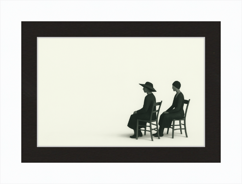 Two Women