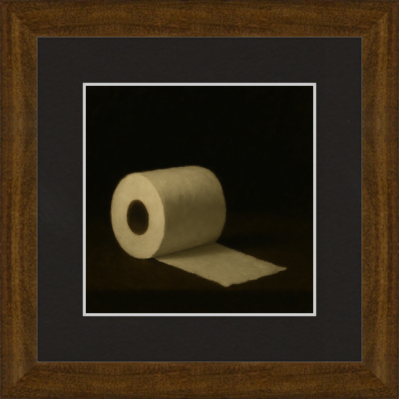Toilet Roll