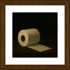 Toilet Roll