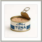 Tuna Can
