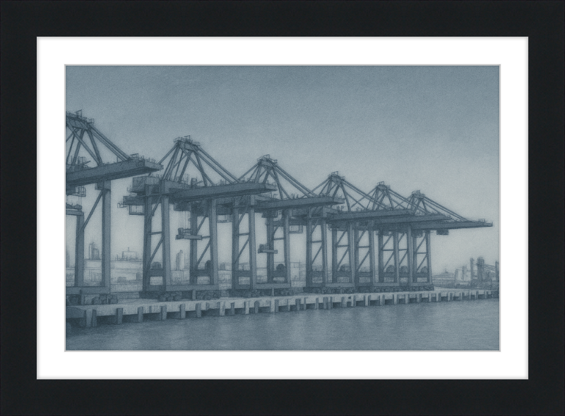 Cranes