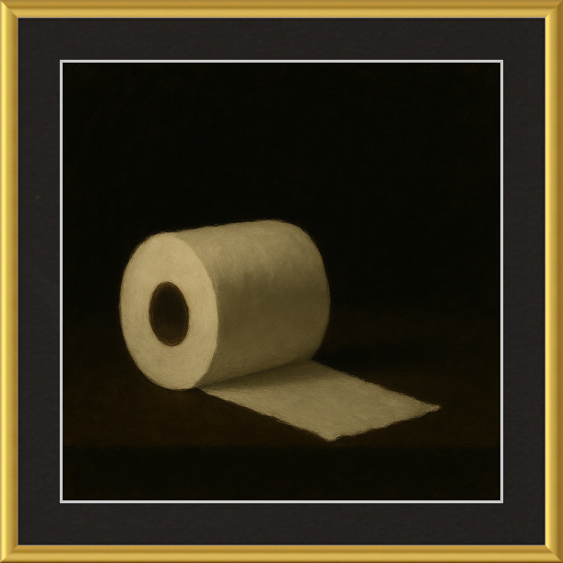 Toilet Roll
