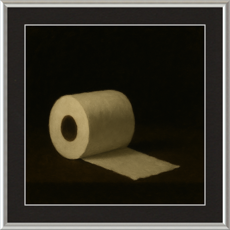 Toilet Roll