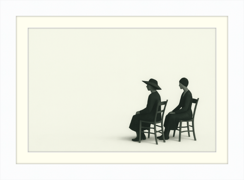 Two Women