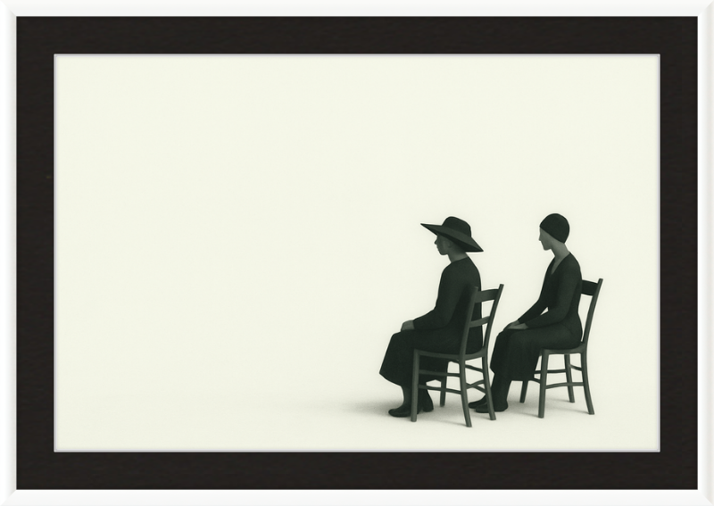 Two Women
