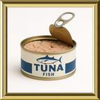 Tuna Can