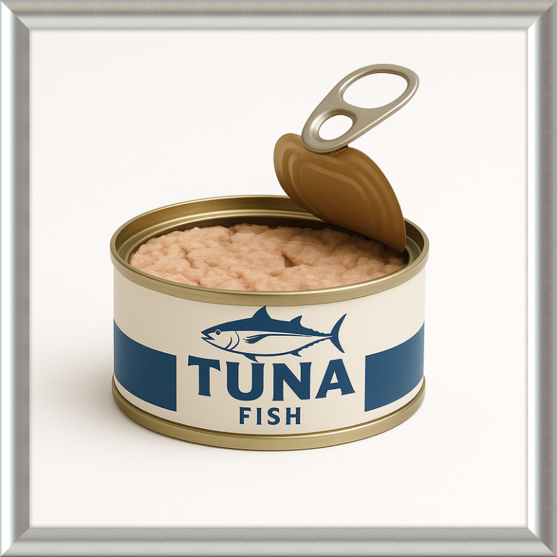 Tuna Can