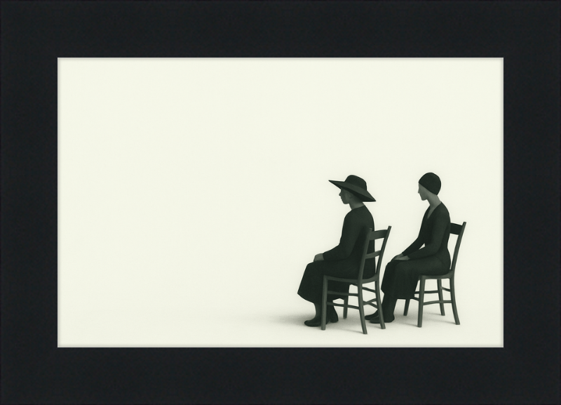 Two Women