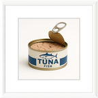 Tuna Can