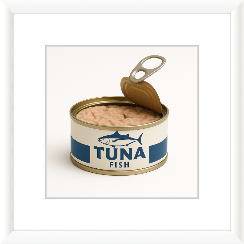 Tuna Can