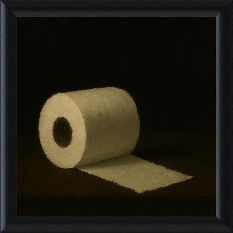 Toilet Roll