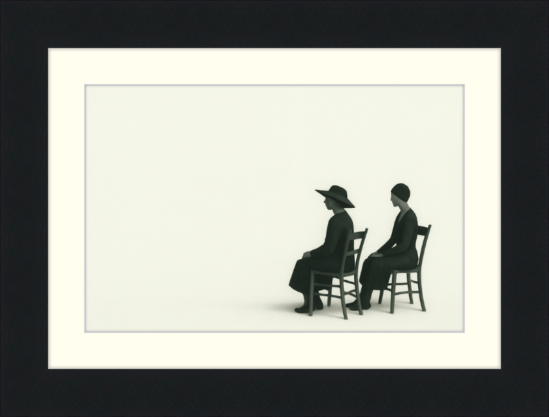 Two Women