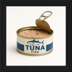 Tuna Can