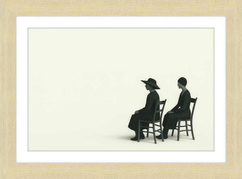 Two Women
