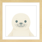 Baby Seal