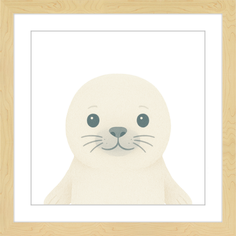 Baby Seal