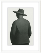 Man In Hat