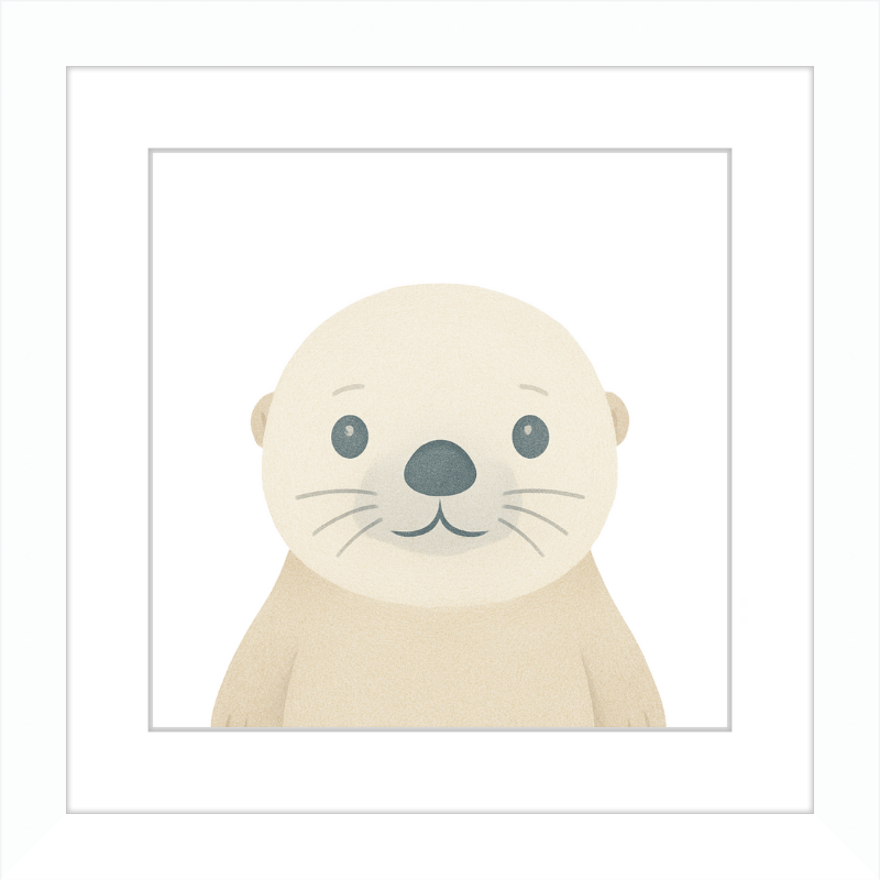 Sea Otter