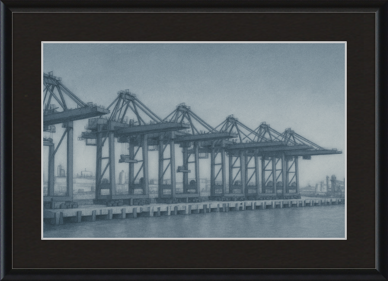 Cranes