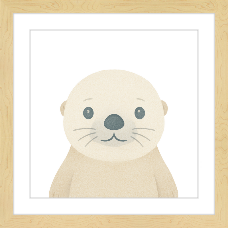 Sea Otter