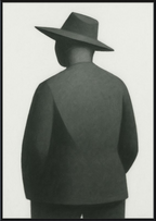 Man In Hat