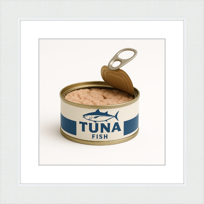 Tuna Can