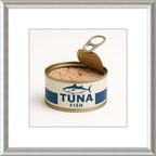 Tuna Can