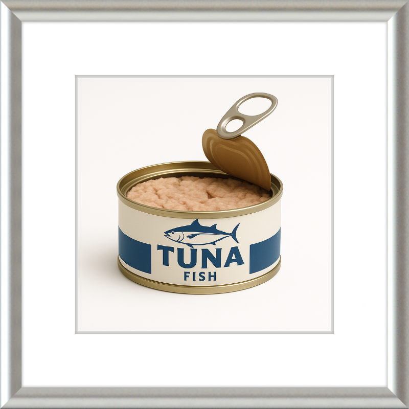 Tuna Can