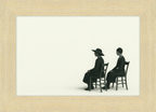 Two Women