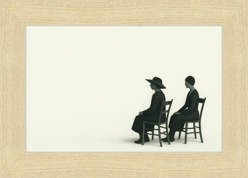 Two Women