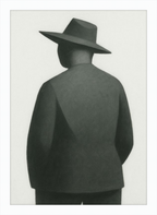 Man In Hat