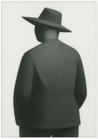 Man In Hat