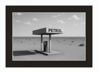 Petrol Stop