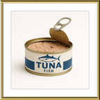 Tuna Can