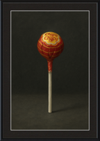 Lollipop Still Life