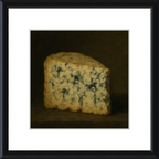 Bleu Still Life