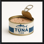 Tuna Can