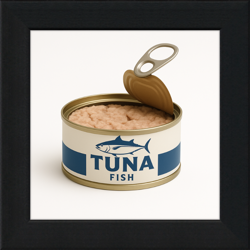 Tuna Can