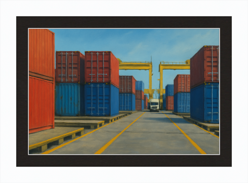 Containers