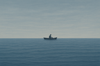 Evening Row