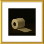 Toilet Roll