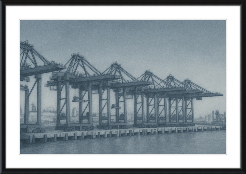 Cranes