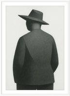 Man In Hat