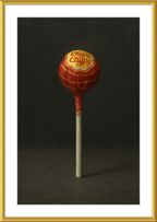 Lollipop Still Life