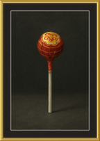 Lollipop Still Life